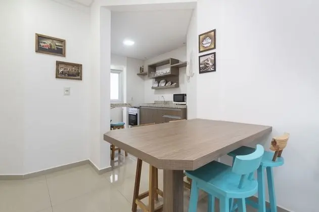 Apart Daire, Birden Çok Yatak, Sigara İçilmez