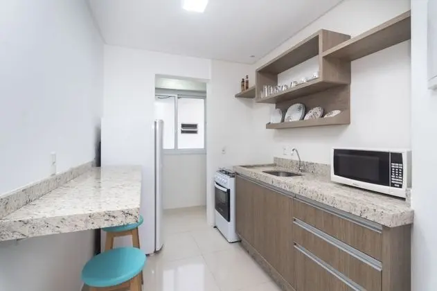Apart Daire, Birden Çok Yatak, Sigara İçilmez