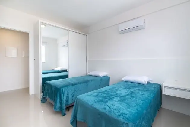 Apart Daire, Birden Çok Yatak