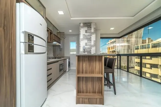 Traditional Apart Daire