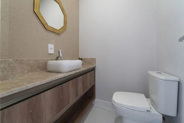 Traditional Apart Daire