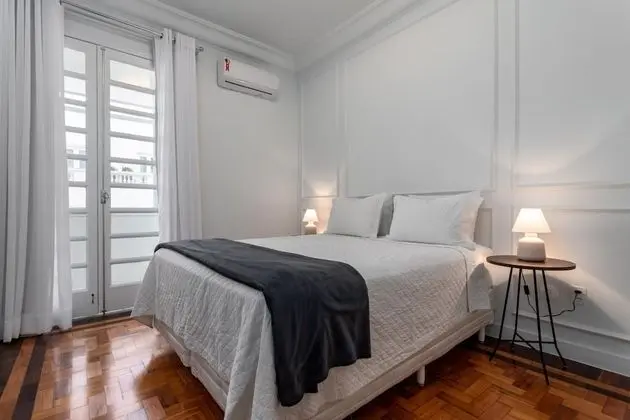 Apart Daire, Sigara İçilebilir