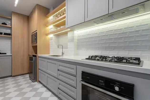 Apart Daire, Sigara İçilebilir