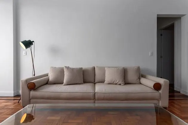 Apart Daire, Sigara İçilebilir