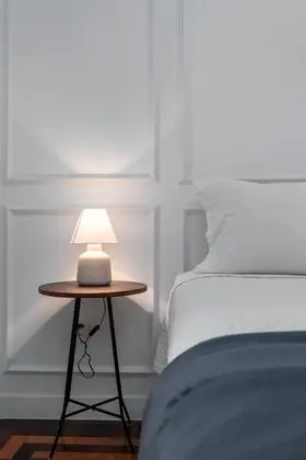 Apart Daire, Sigara İçilebilir