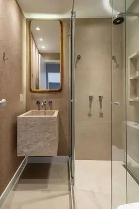 Apart Daire, Sigara İçilebilir