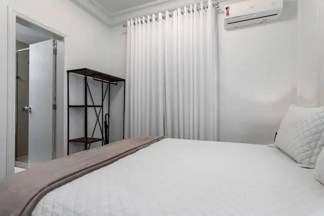 Apart Daire, Sigara İçilebilir