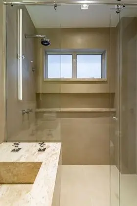 Apart Daire, Sigara İçilebilir