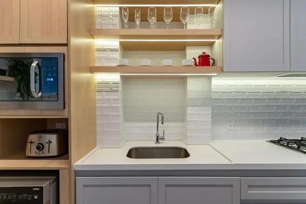 Apart Daire, Sigara İçilebilir