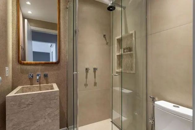 Apart Daire, Sigara İçilebilir