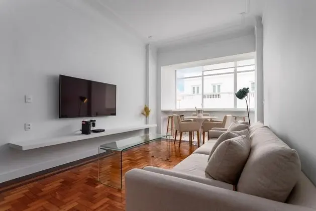 Apart Daire, Sigara İçilebilir