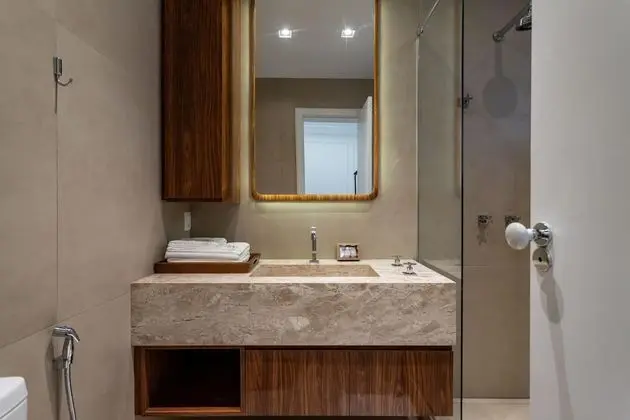 Apart Daire, Sigara İçilebilir