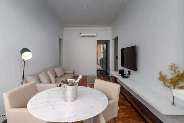 Apart Daire, Sigara İçilebilir