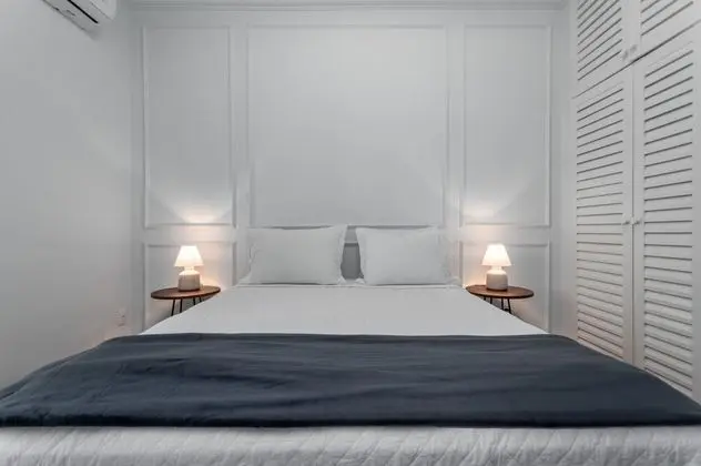 Apart Daire, Sigara İçilebilir