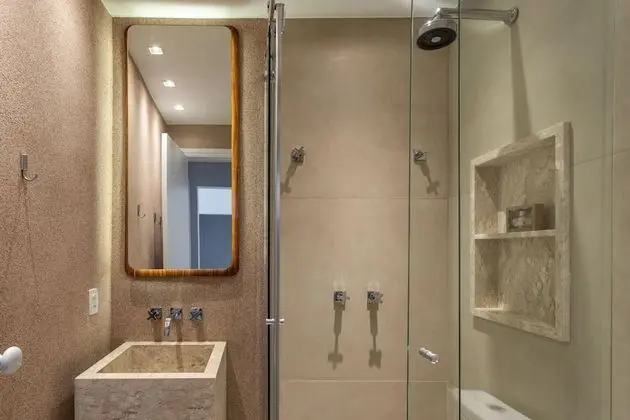 Apart Daire, Sigara İçilebilir