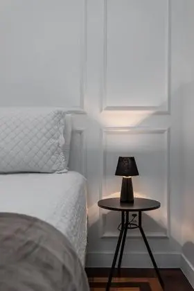 Apart Daire, Sigara İçilebilir