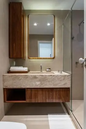 Apart Daire, Sigara İçilebilir