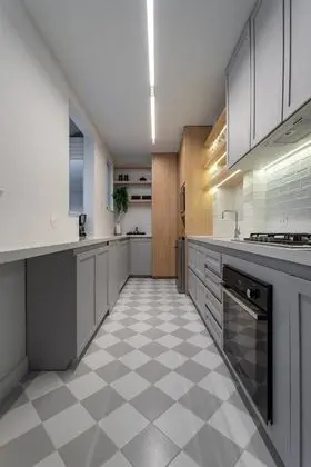 Apart Daire, Sigara İçilebilir