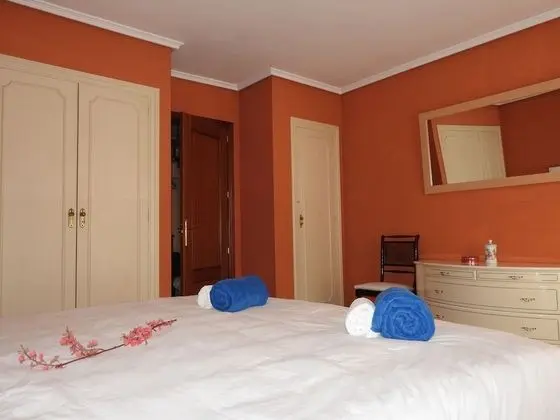 Family Apart Daire, 3 Yatak Odası, 2 Banyolu