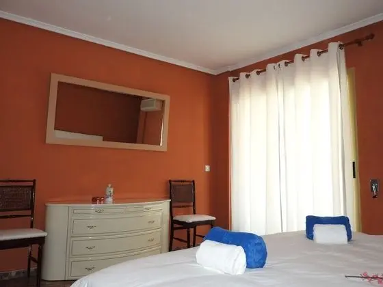 Family Apart Daire, 3 Yatak Odası, 2 Banyolu