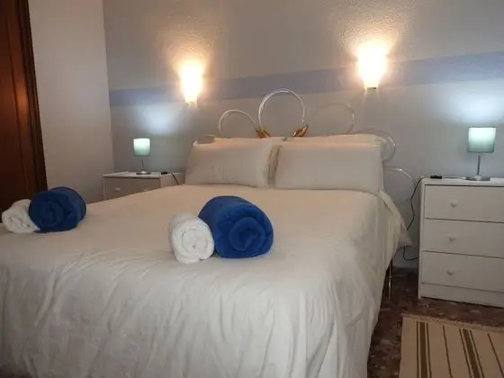 Family Apart Daire, 3 Yatak Odası, 2 Banyolu