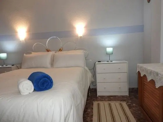 Family Apart Daire, 3 Yatak Odası, 2 Banyolu