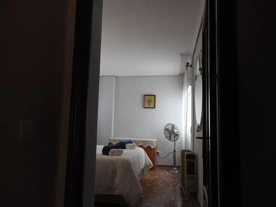 Family Apart Daire, 3 Yatak Odası, 2 Banyolu