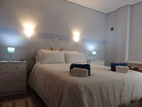 Family Apart Daire, 3 Yatak Odası, 2 Banyolu