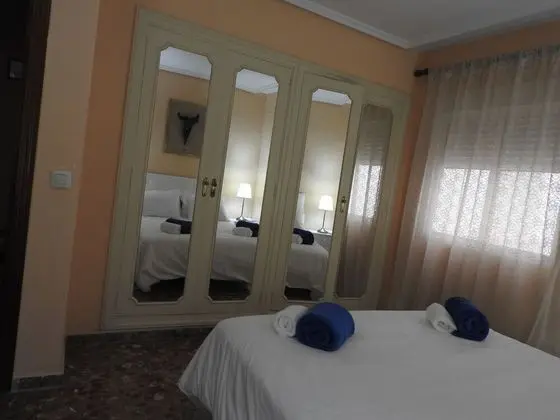 Family Apart Daire, 3 Yatak Odası, 2 Banyolu