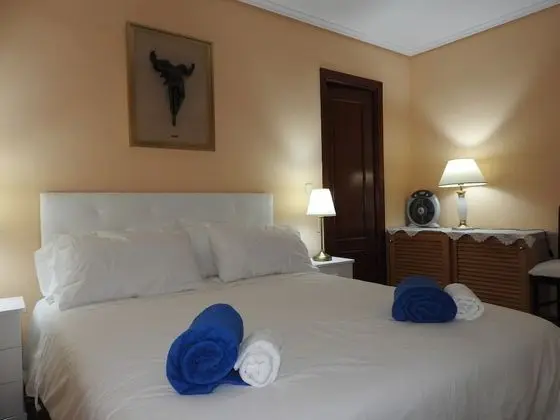 Family Apart Daire, 3 Yatak Odası, 2 Banyolu