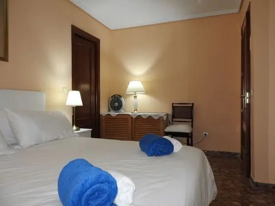 Family Apart Daire, 3 Yatak Odası, 2 Banyolu