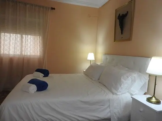 Family Apart Daire, 3 Yatak Odası, 2 Banyolu