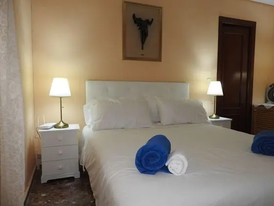 Family Apart Daire, 3 Yatak Odası, 2 Banyolu