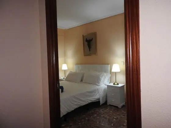 Family Apart Daire, 3 Yatak Odası, 2 Banyolu