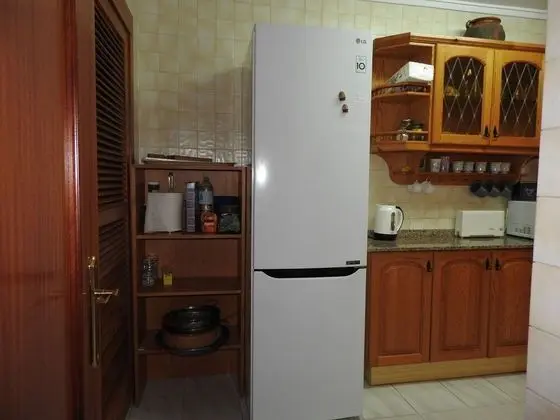 Family Apart Daire, 3 Yatak Odası, 2 Banyolu