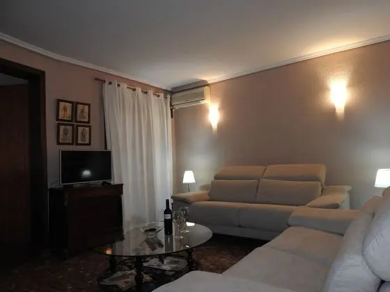 Family Apart Daire, 3 Yatak Odası, 2 Banyolu