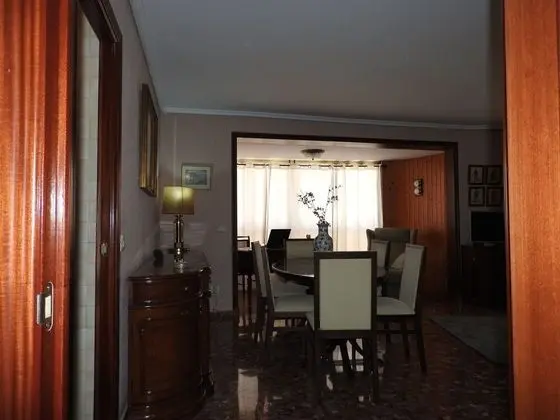 Family Apart Daire, 3 Yatak Odası, 2 Banyolu