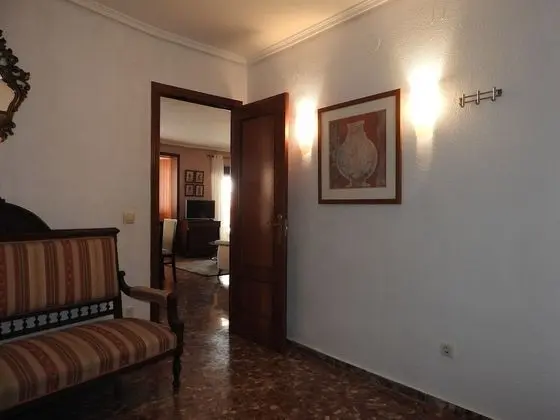 Family Apart Daire, 3 Yatak Odası, 2 Banyolu