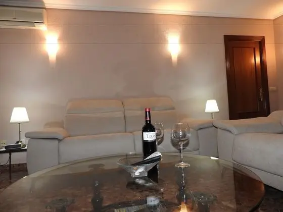 Family Apart Daire, 3 Yatak Odası, 2 Banyolu