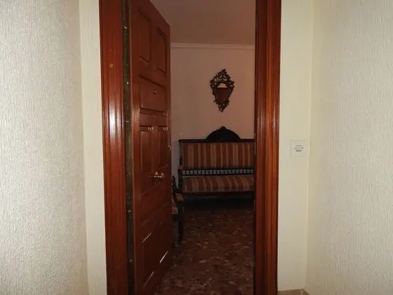 Family Apart Daire, 3 Yatak Odası, 2 Banyolu