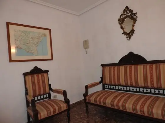 Family Apart Daire, 3 Yatak Odası, 2 Banyolu