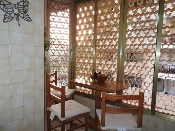 Family Apart Daire, 3 Yatak Odası, 2 Banyolu