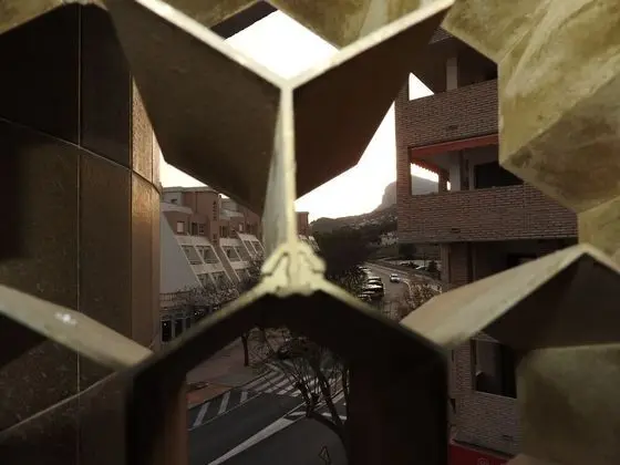 Family Apart Daire, 3 Yatak Odası, 2 Banyolu