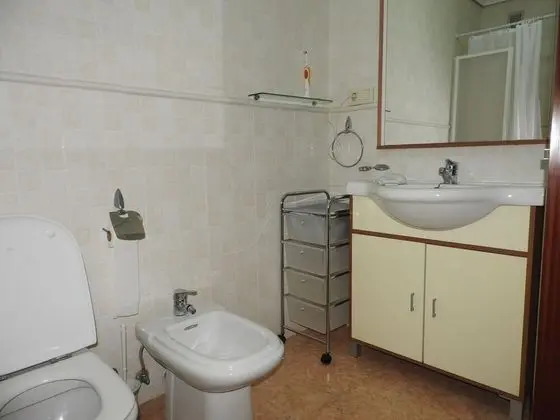 Family Apart Daire, 3 Yatak Odası, 2 Banyolu