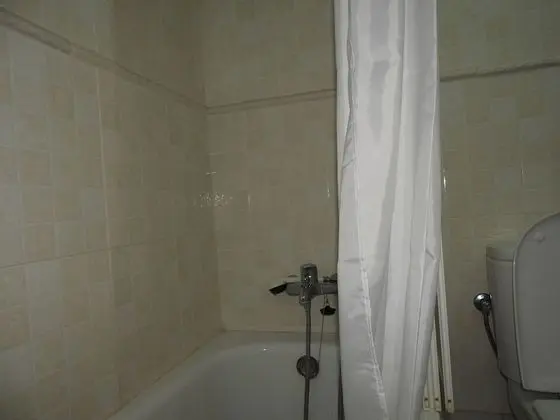 Family Apart Daire, 3 Yatak Odası, 2 Banyolu