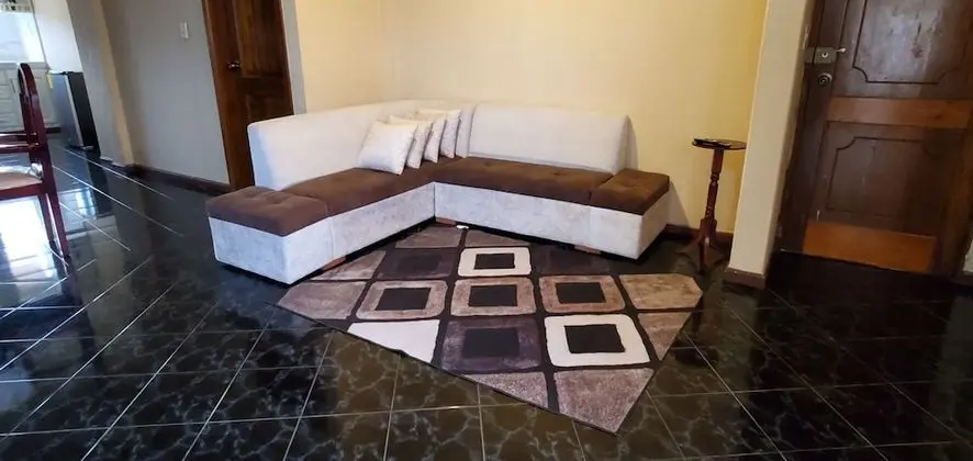 Deluxe Apart Daire