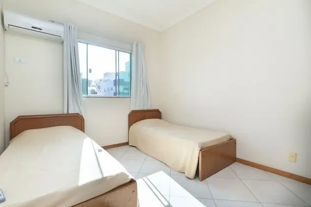 Apart Daire, Birden Çok Yatak, Sigara İçilmez