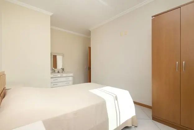 Apart Daire, Birden Çok Yatak, Sigara İçilmez
