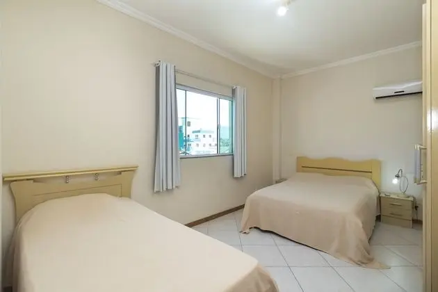Apart Daire, Birden Çok Yatak, Sigara İçilmez