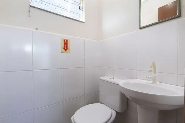 Apart Daire, Birden Çok Yatak, Sigara İçilmez